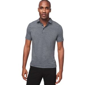 Lululemon Evolution Polo